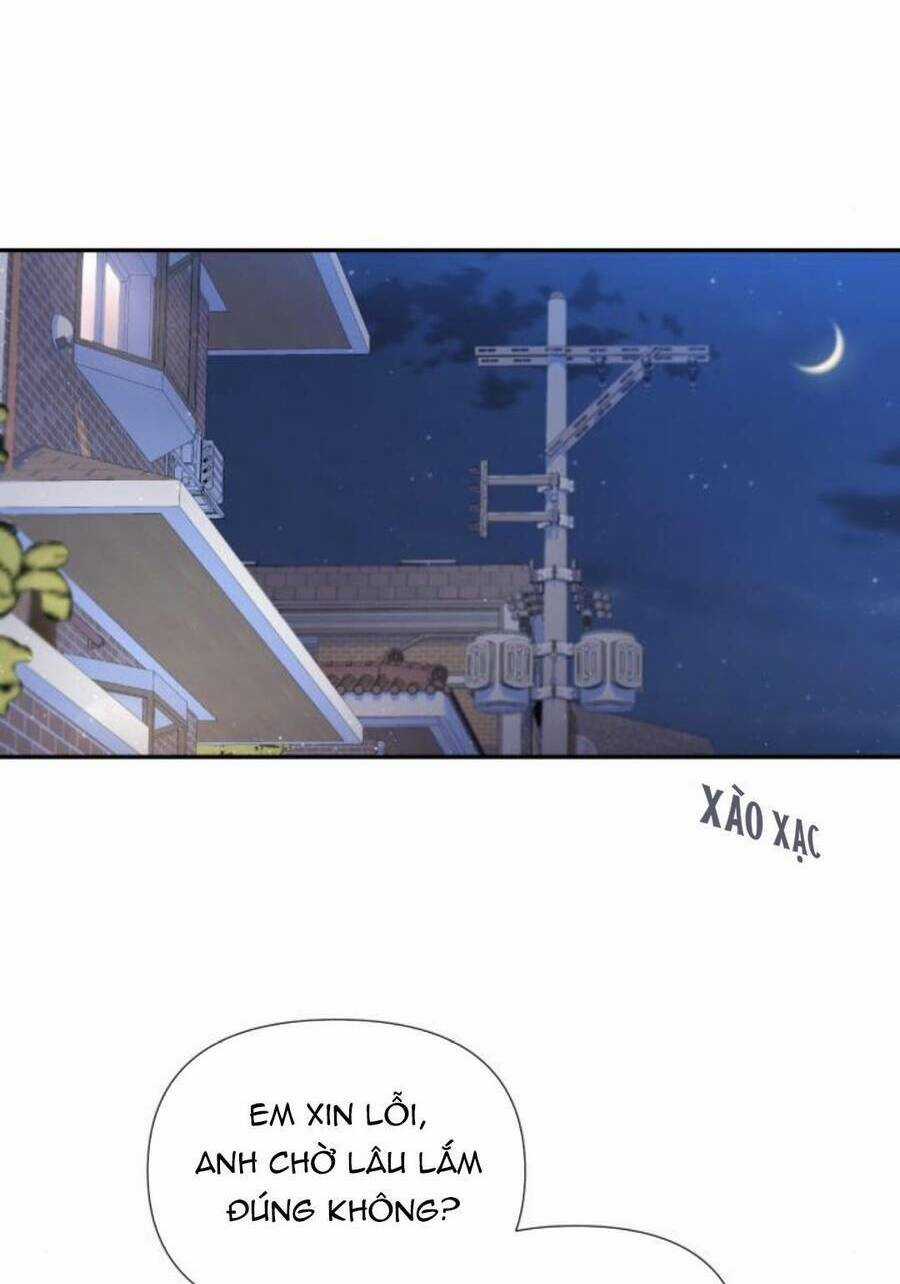 Lời Tỏ Tình Đi Lạc Chapter 52 trang 15