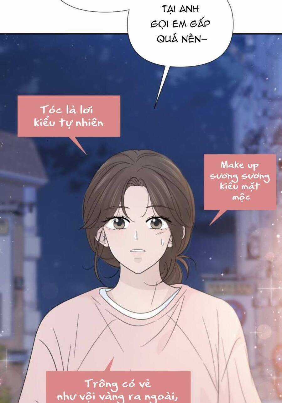 Lời Tỏ Tình Đi Lạc Chapter 52 trang 16