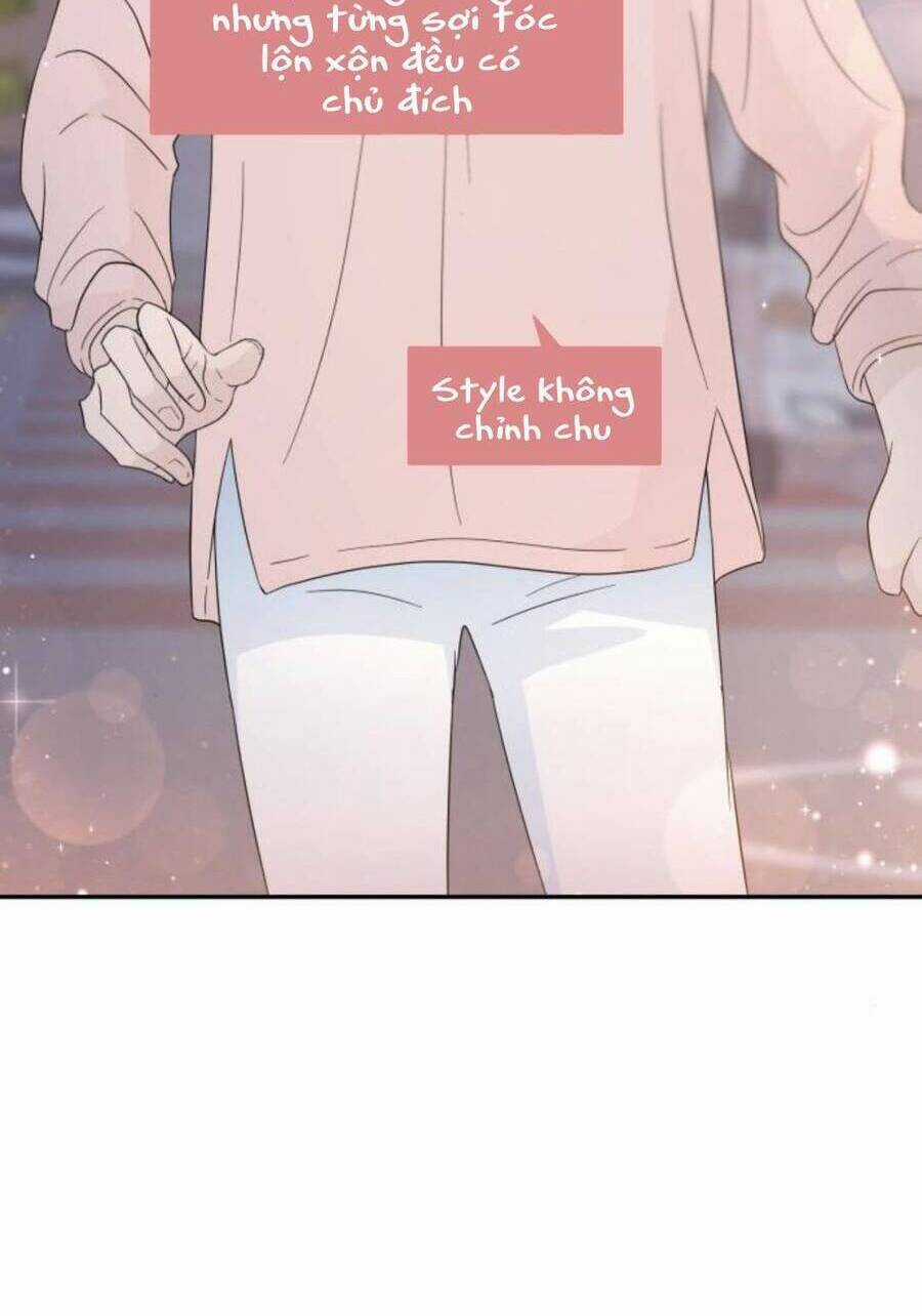 Lời Tỏ Tình Đi Lạc Chapter 52 trang 17