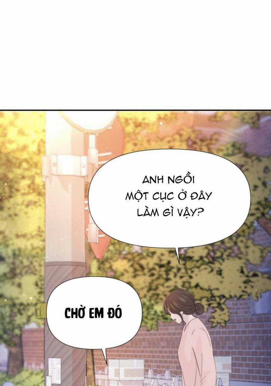 Lời Tỏ Tình Đi Lạc Chapter 52 trang 18