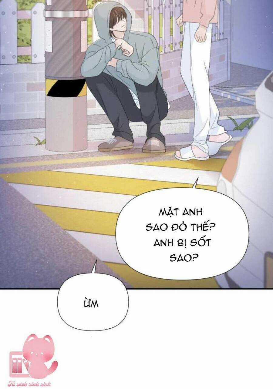 Lời Tỏ Tình Đi Lạc Chapter 52 trang 19