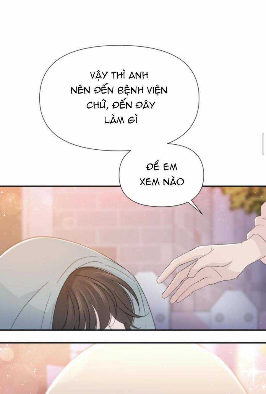 Lời Tỏ Tình Đi Lạc Chapter 52 trang 20