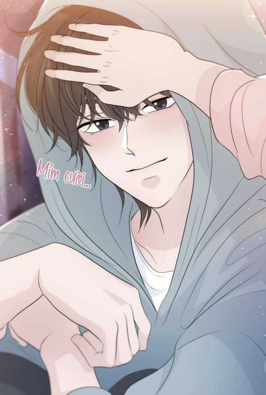 Lời Tỏ Tình Đi Lạc Chapter 52 trang 21