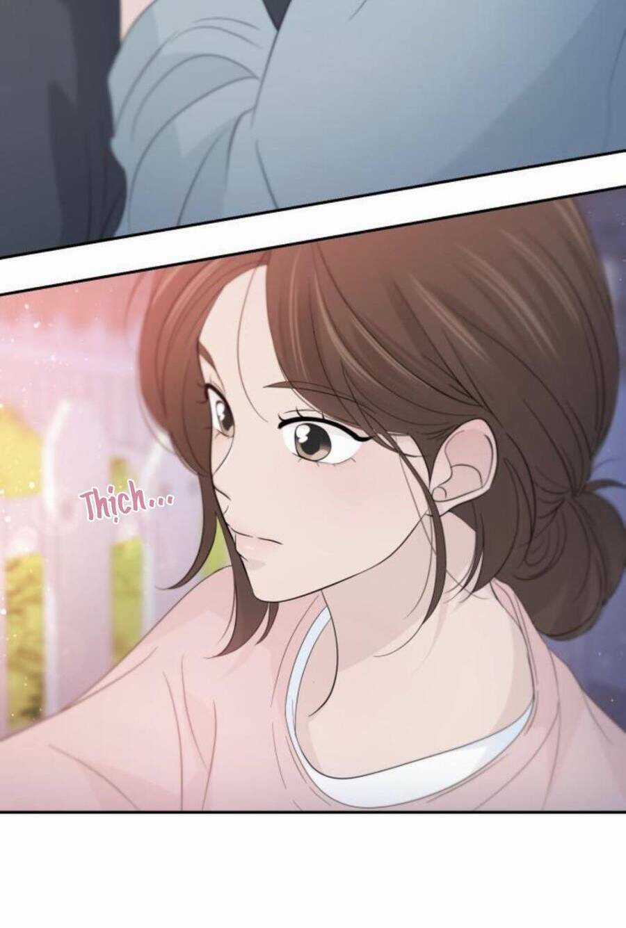 Lời Tỏ Tình Đi Lạc Chapter 52 trang 22