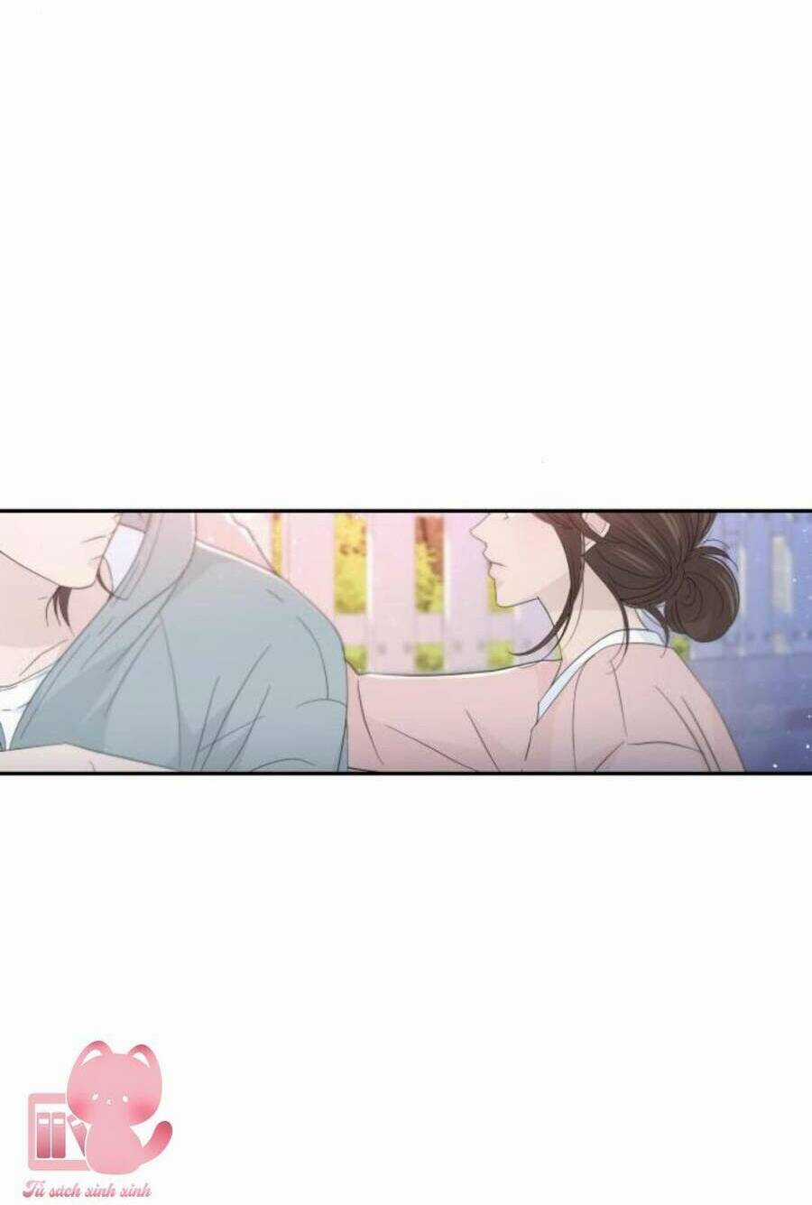 Lời Tỏ Tình Đi Lạc Chapter 52 trang 23