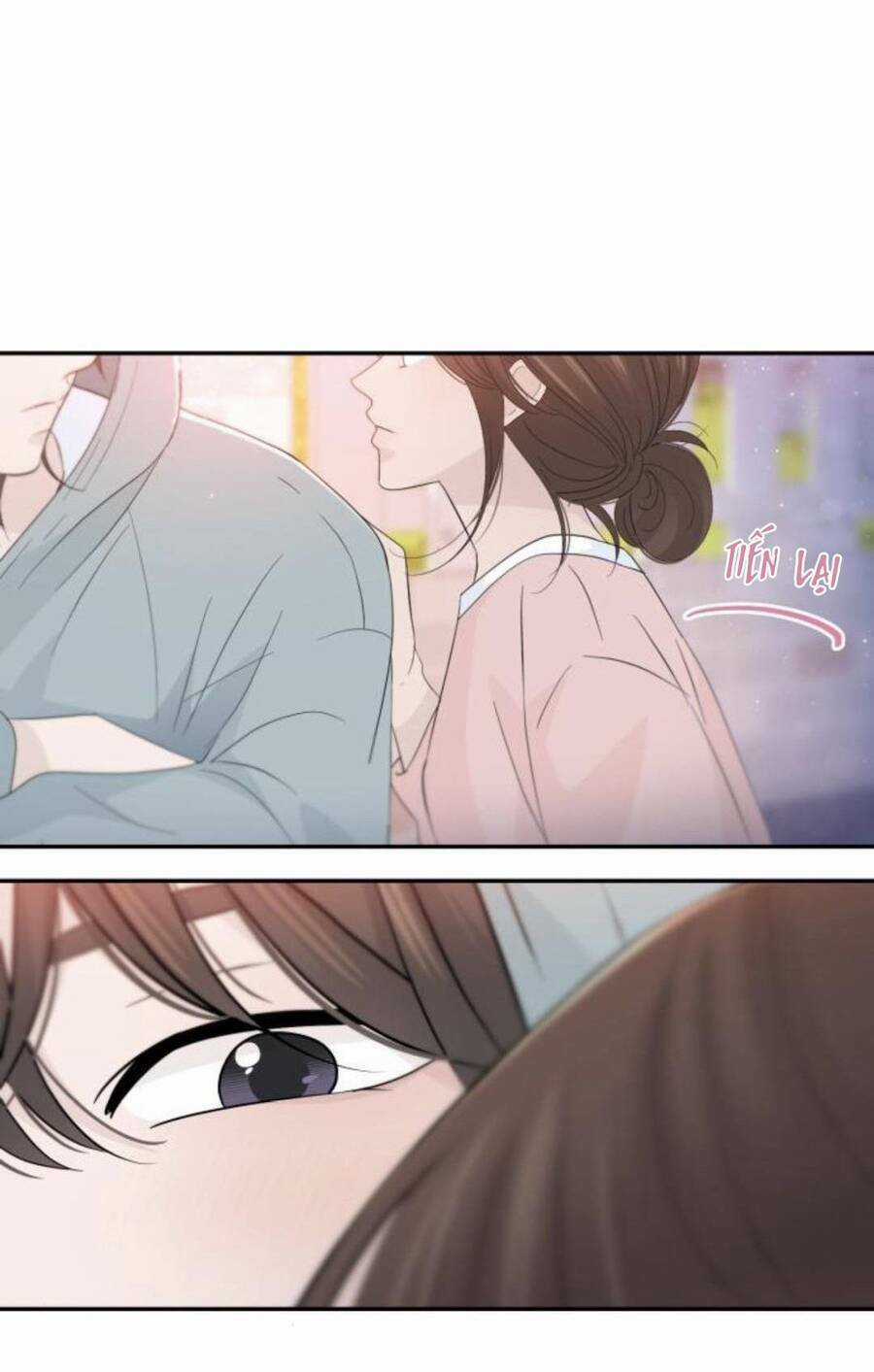 Lời Tỏ Tình Đi Lạc Chapter 52 trang 24