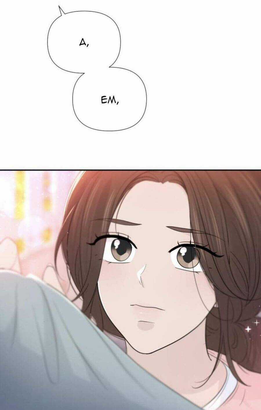 Lời Tỏ Tình Đi Lạc Chapter 52 trang 25