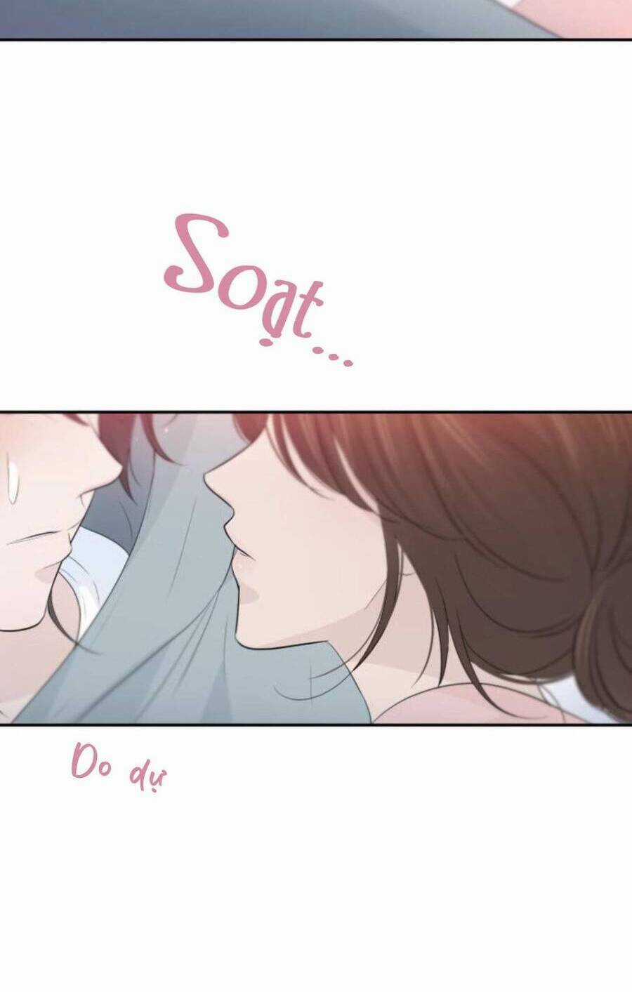 Lời Tỏ Tình Đi Lạc Chapter 52 trang 26