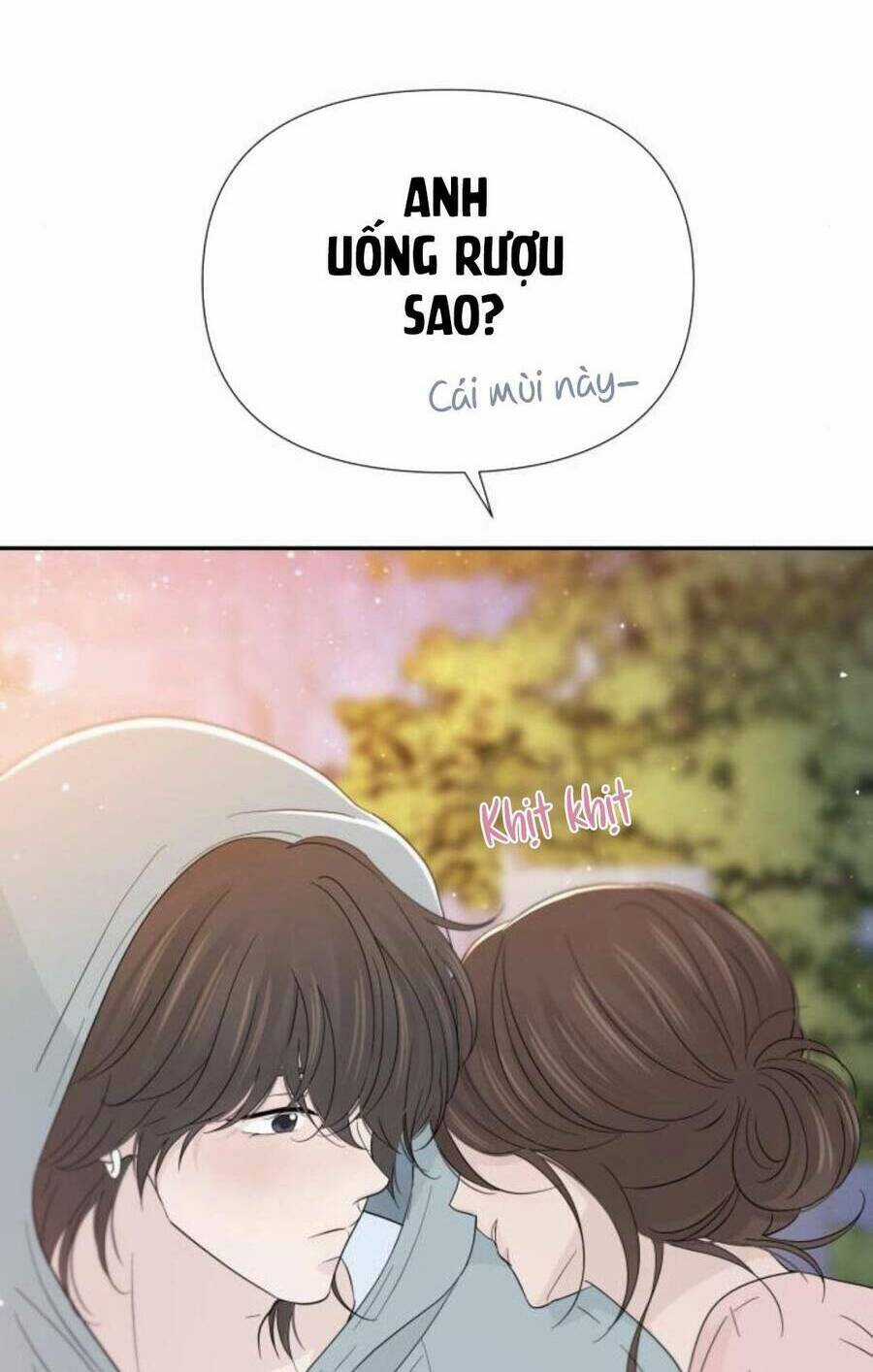 Lời Tỏ Tình Đi Lạc Chapter 52 trang 27