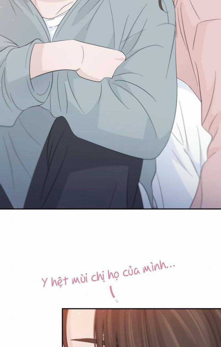 Lời Tỏ Tình Đi Lạc Chapter 52 trang 28