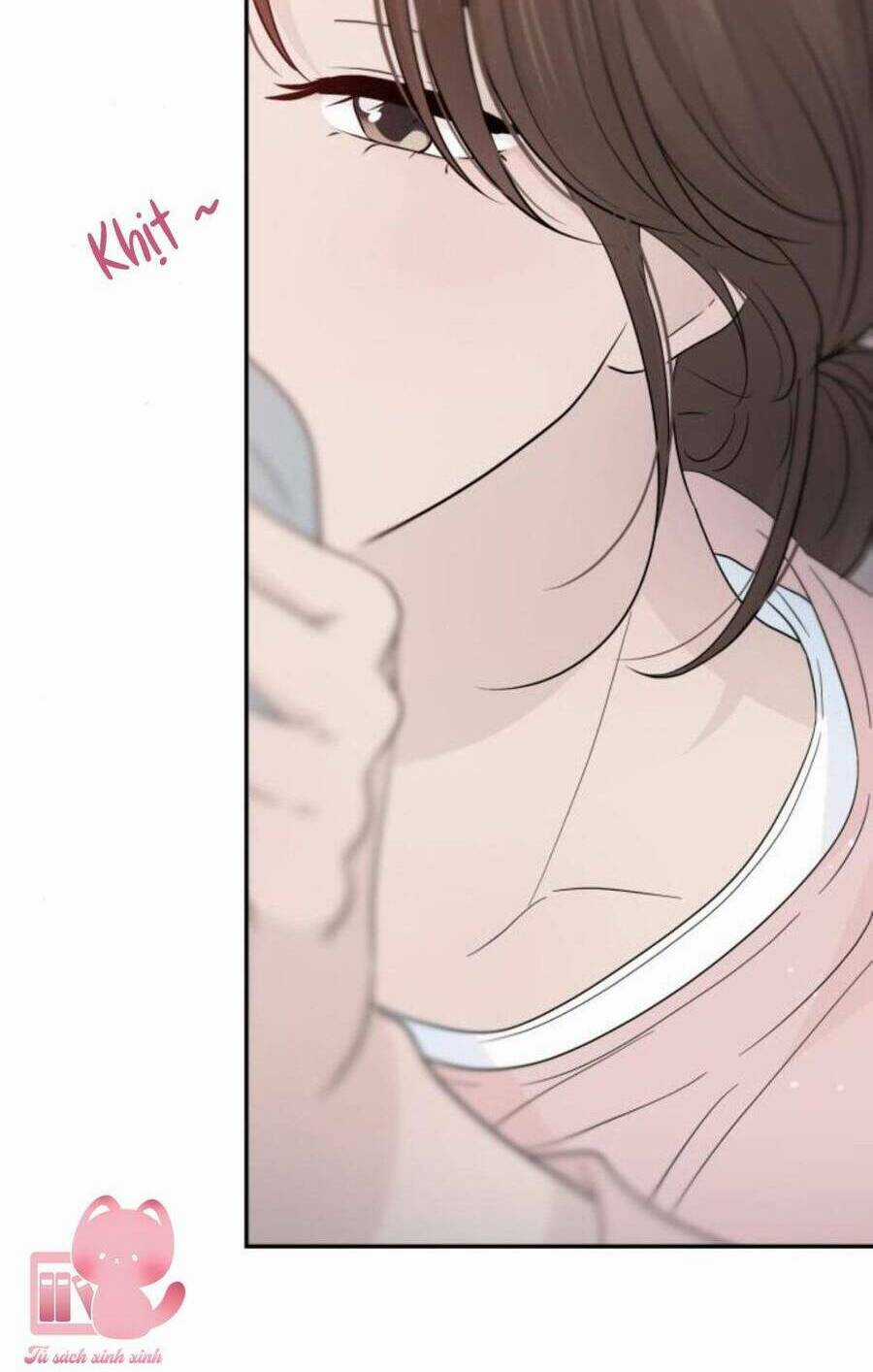 Lời Tỏ Tình Đi Lạc Chapter 52 trang 29