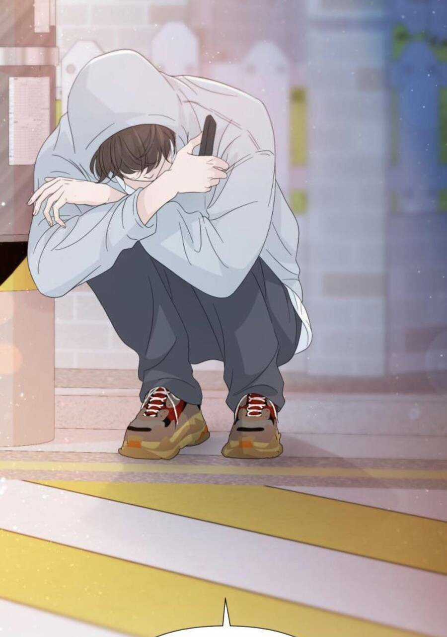 Lời Tỏ Tình Đi Lạc Chapter 52 trang 3