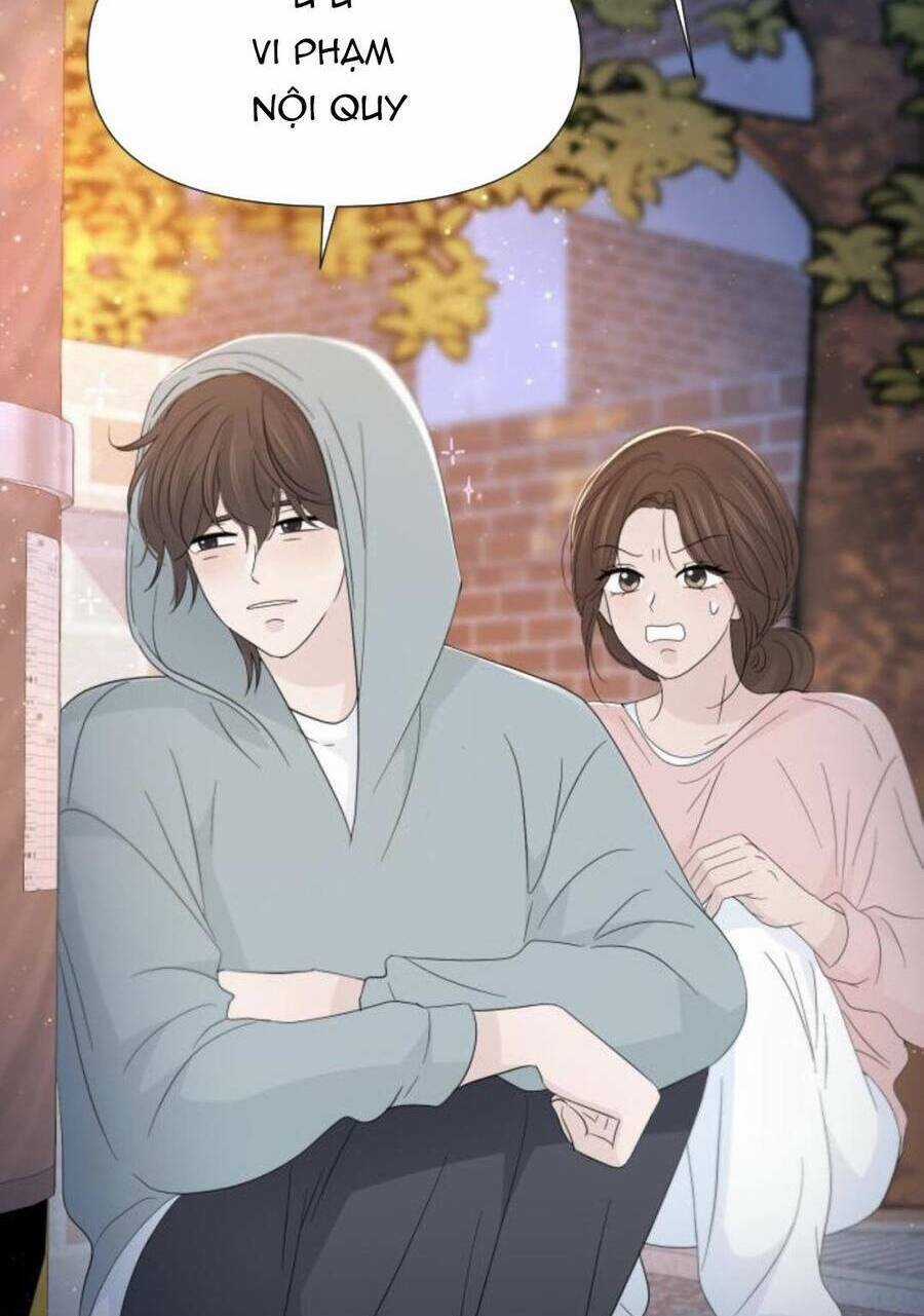 Lời Tỏ Tình Đi Lạc Chapter 52 trang 32