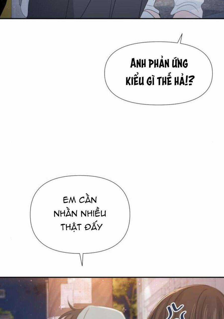 Lời Tỏ Tình Đi Lạc Chapter 52 trang 33