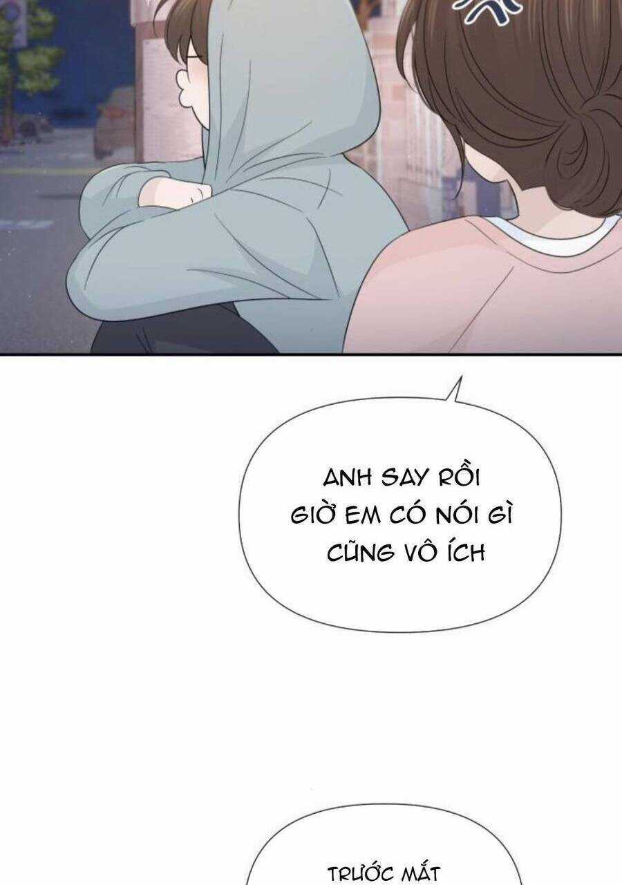 Lời Tỏ Tình Đi Lạc Chapter 52 trang 34