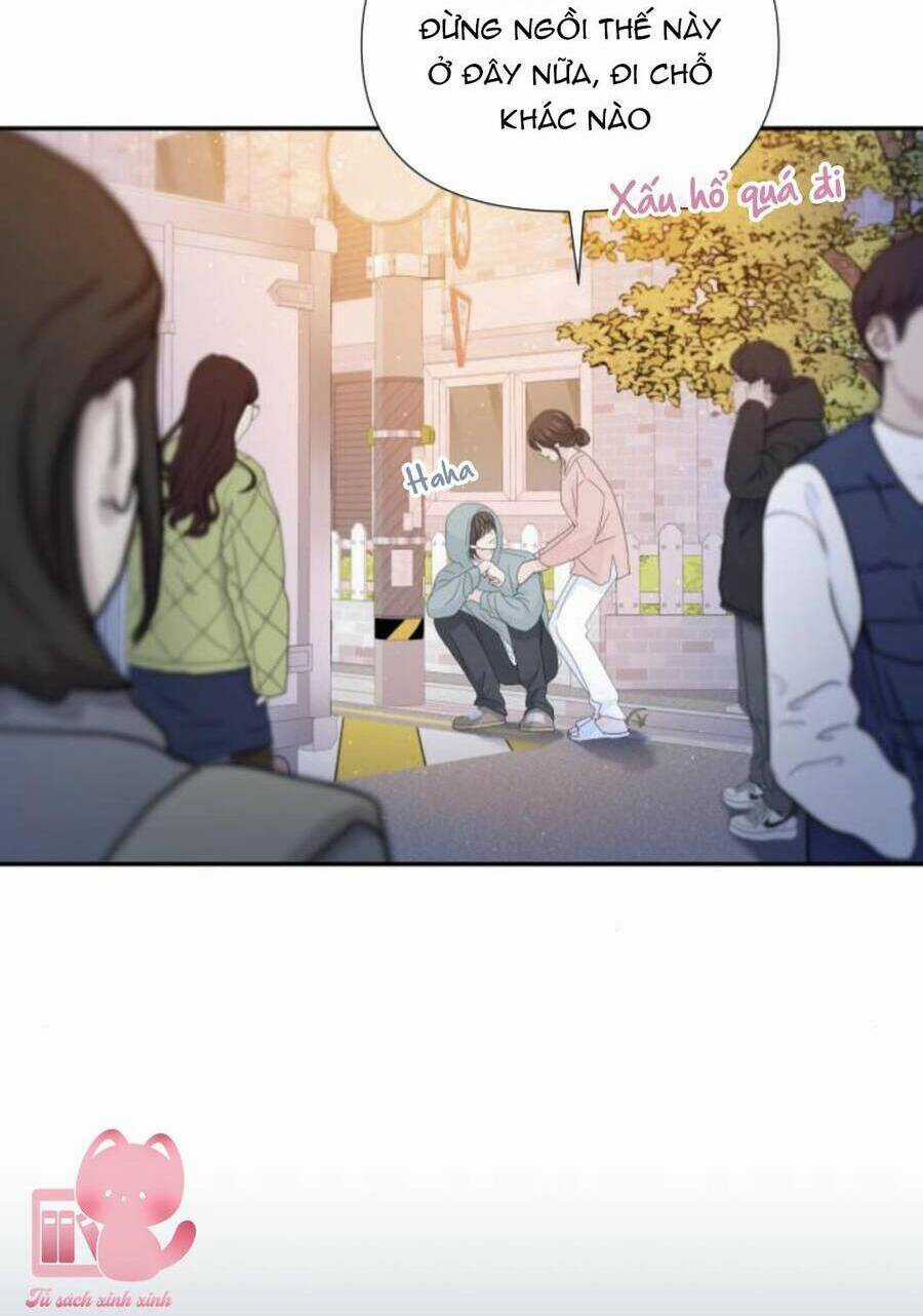 Lời Tỏ Tình Đi Lạc Chapter 52 trang 35