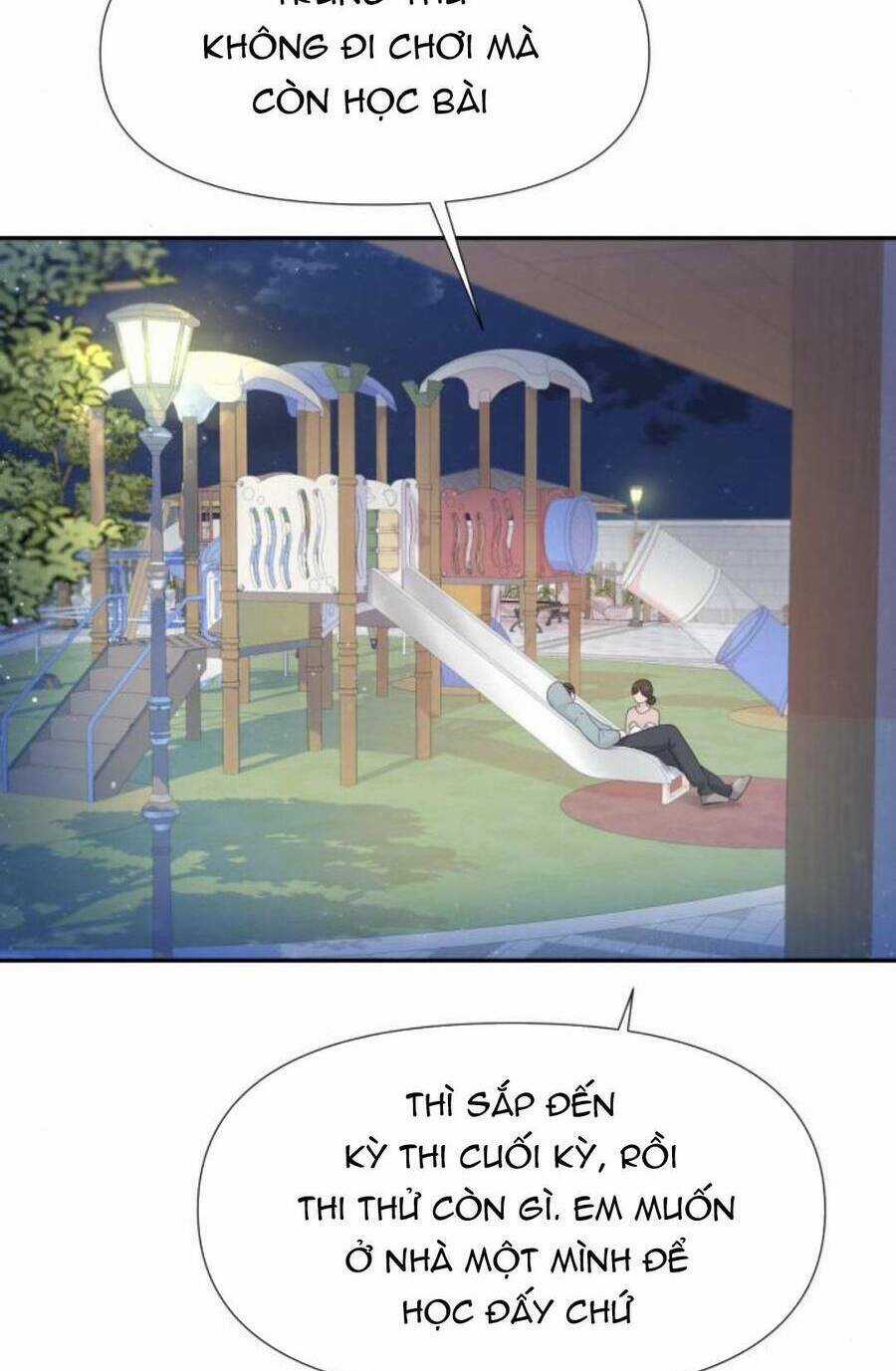 Lời Tỏ Tình Đi Lạc Chapter 52 trang 38