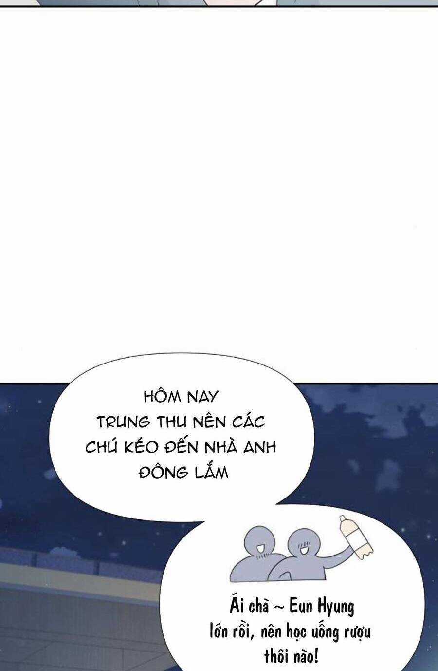 Lời Tỏ Tình Đi Lạc Chapter 52 trang 40