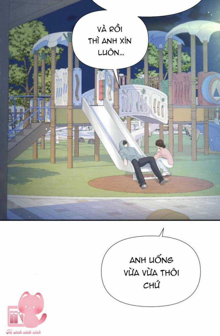 Lời Tỏ Tình Đi Lạc Chapter 52 trang 41