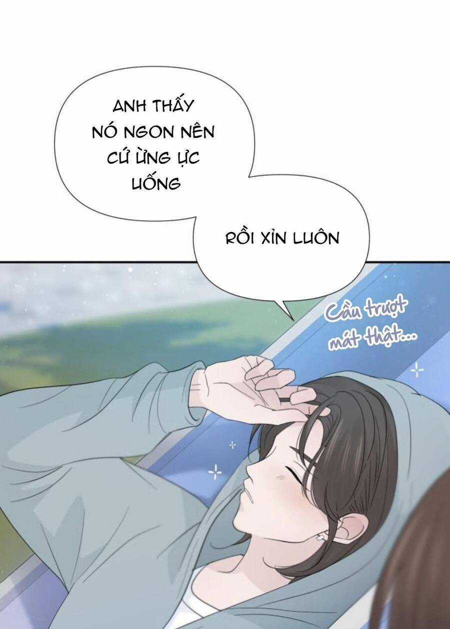 Lời Tỏ Tình Đi Lạc Chapter 52 trang 42