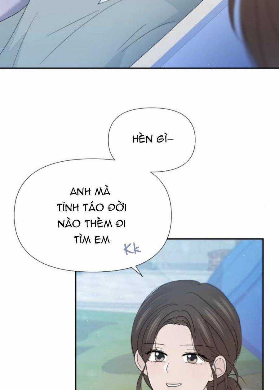 Lời Tỏ Tình Đi Lạc Chapter 52 trang 43