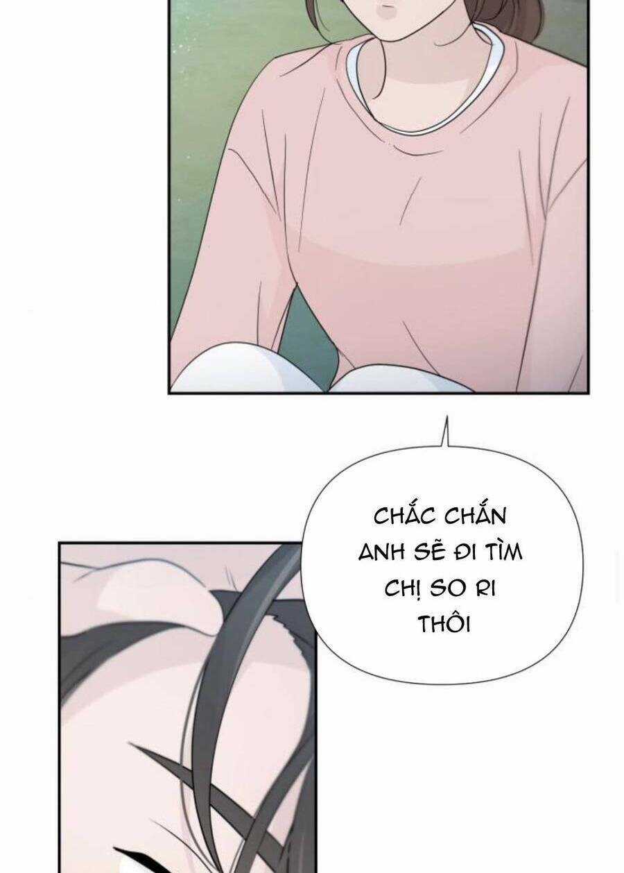 Lời Tỏ Tình Đi Lạc Chapter 52 trang 44