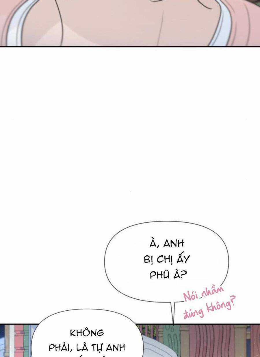 Lời Tỏ Tình Đi Lạc Chapter 52 trang 49