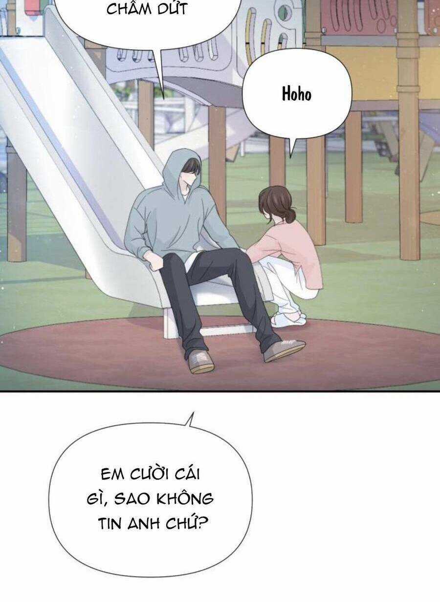 Lời Tỏ Tình Đi Lạc Chapter 52 trang 50