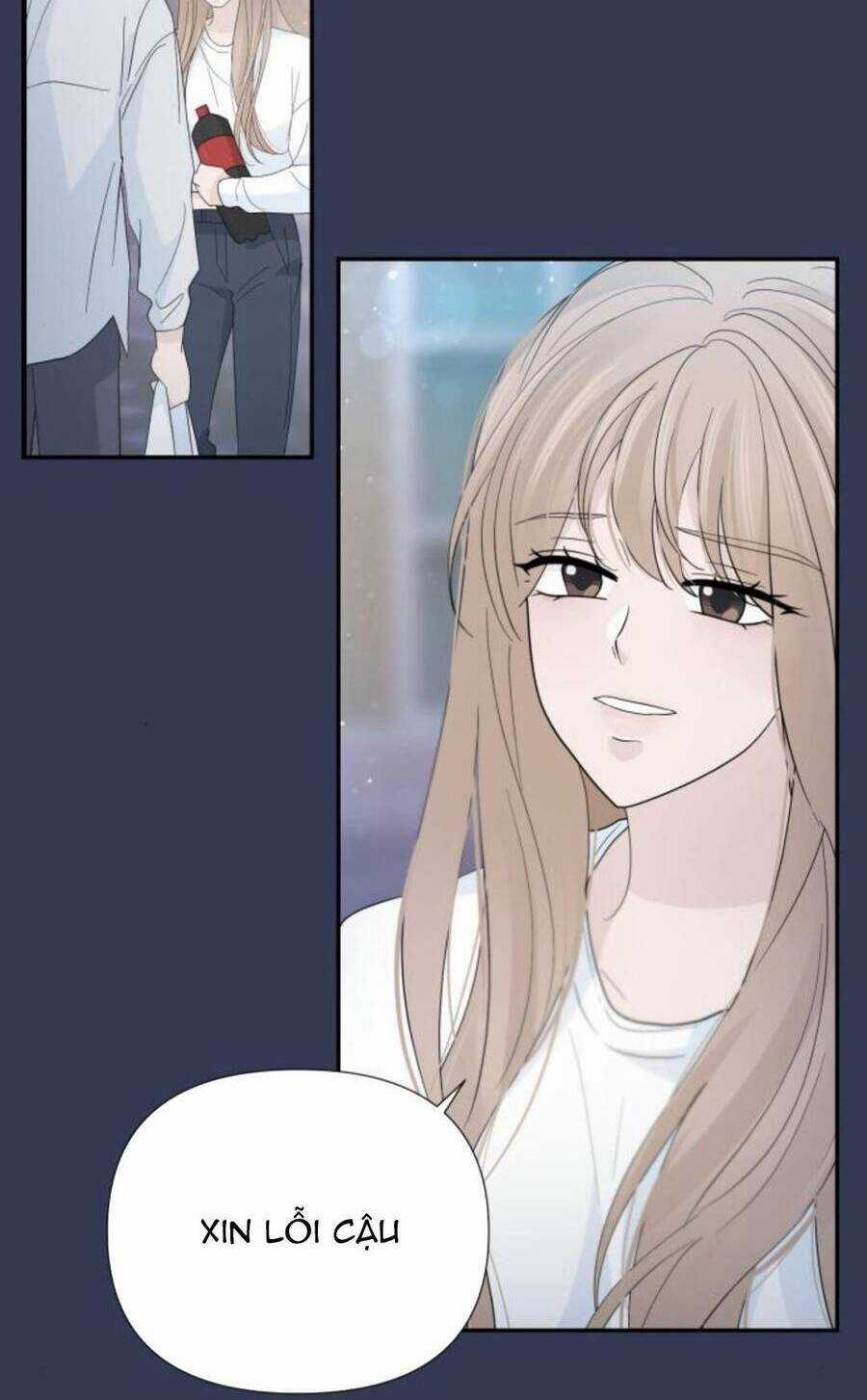 Lời Tỏ Tình Đi Lạc Chapter 52 trang 53