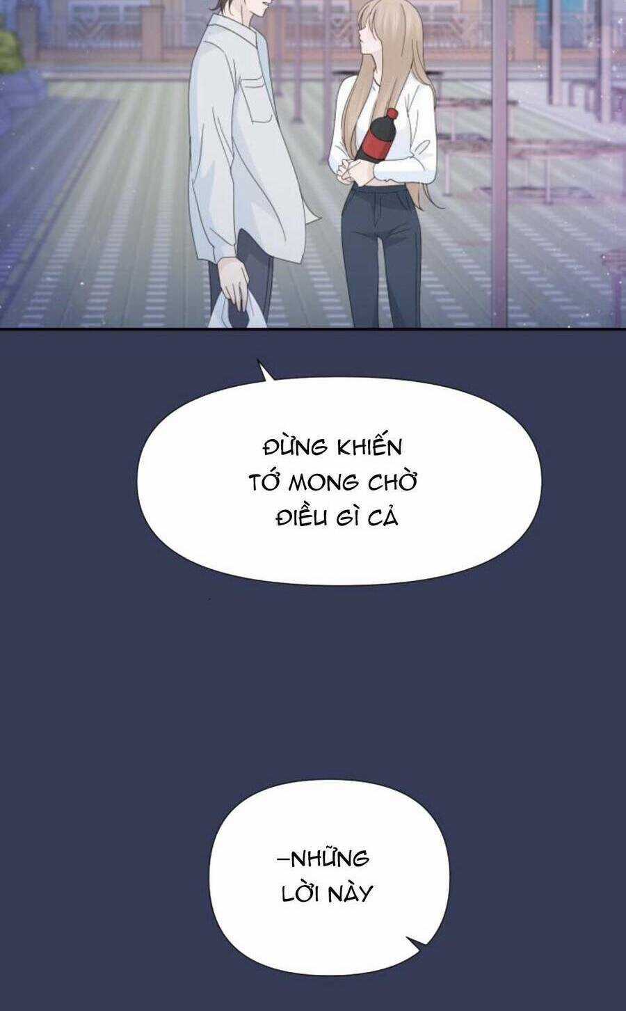 Lời Tỏ Tình Đi Lạc Chapter 52 trang 56