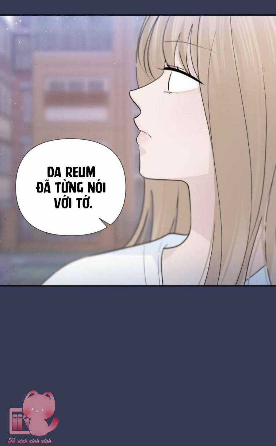 Lời Tỏ Tình Đi Lạc Chapter 52 trang 57