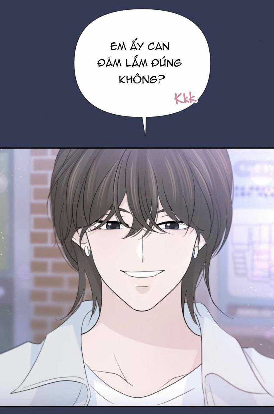 Lời Tỏ Tình Đi Lạc Chapter 52 trang 58