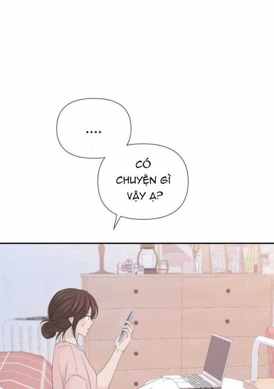 Lời Tỏ Tình Đi Lạc Chapter 52 trang 6