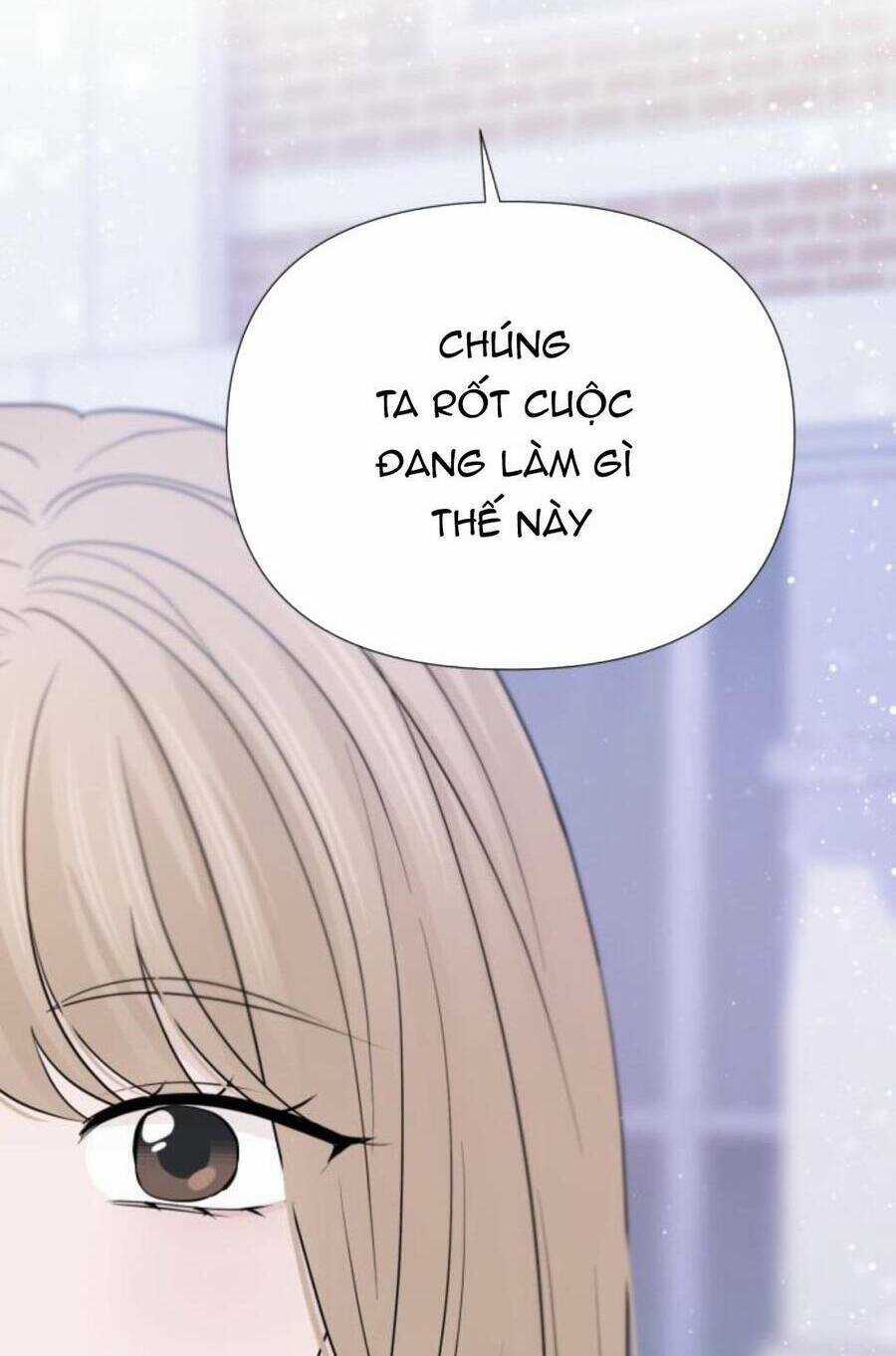 Lời Tỏ Tình Đi Lạc Chapter 52 trang 60