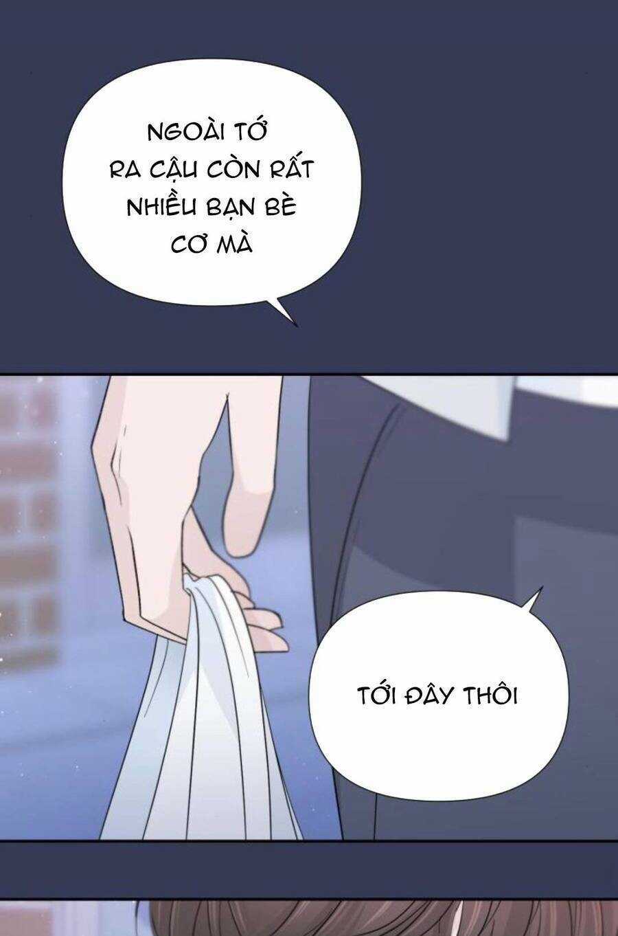 Lời Tỏ Tình Đi Lạc Chapter 52 trang 62