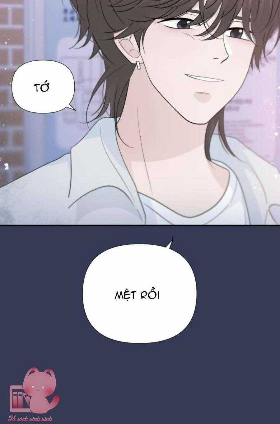 Lời Tỏ Tình Đi Lạc Chapter 52 trang 63