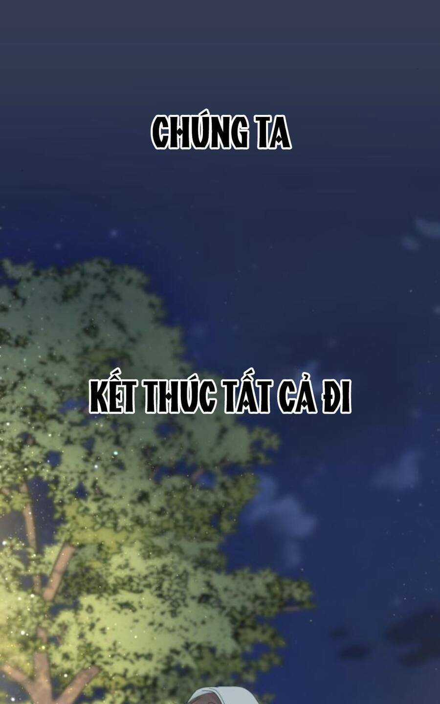 Lời Tỏ Tình Đi Lạc Chapter 52 trang 64