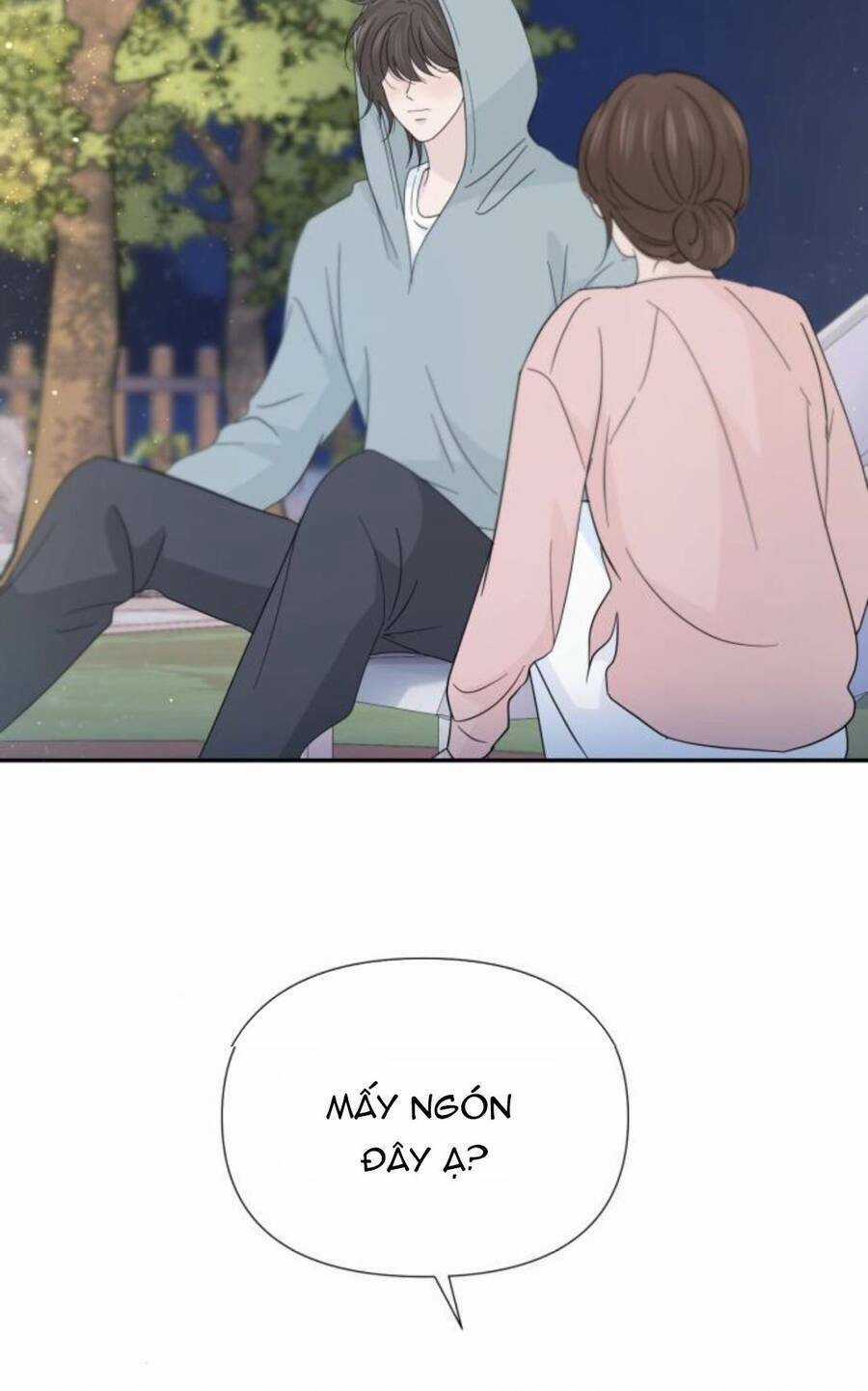 Lời Tỏ Tình Đi Lạc Chapter 52 trang 65