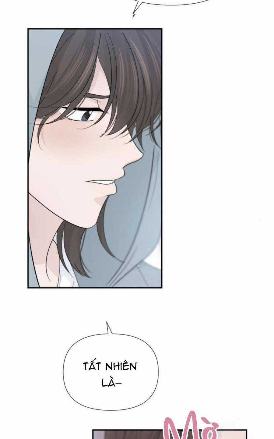 Lời Tỏ Tình Đi Lạc Chapter 52 trang 67