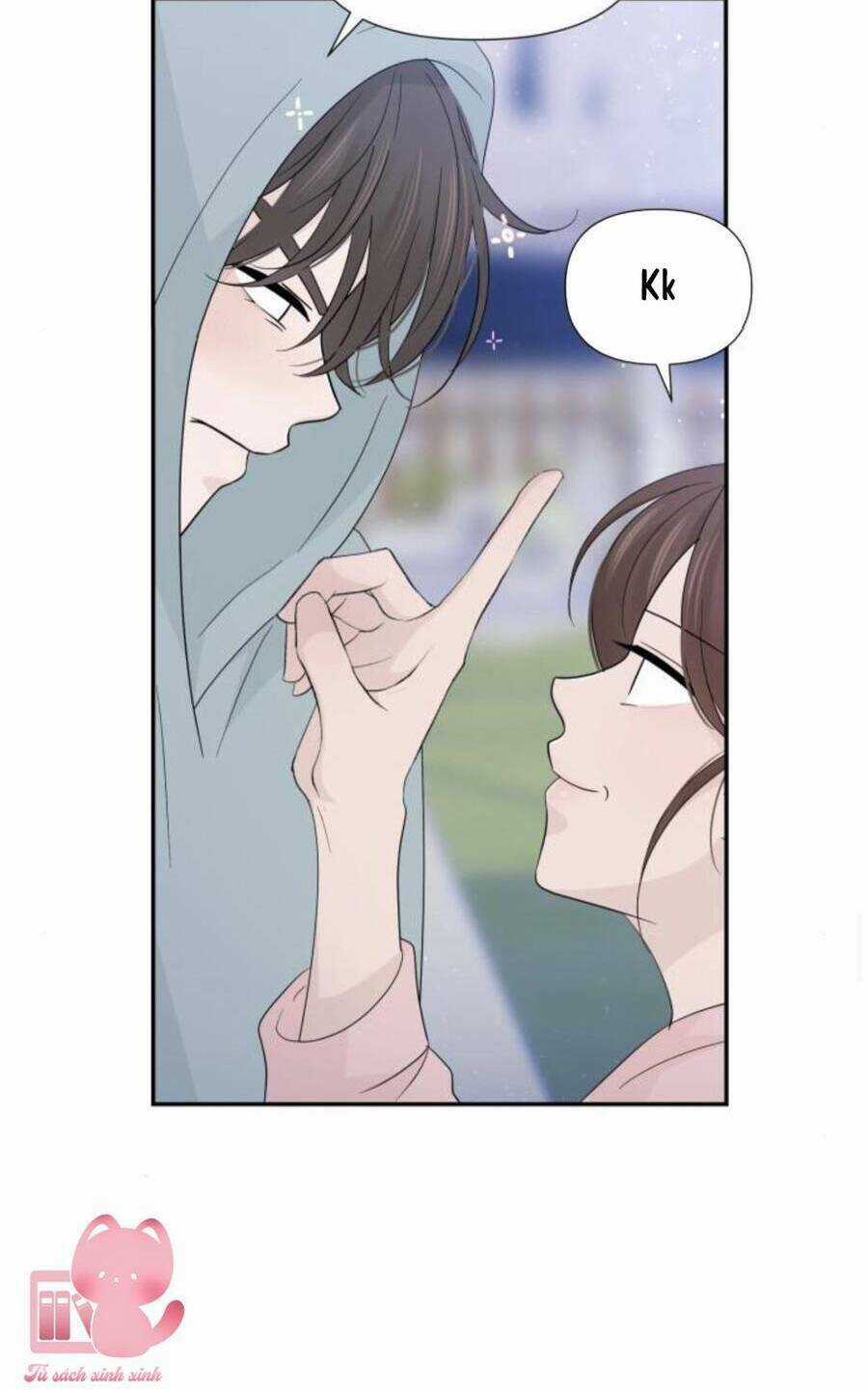 Lời Tỏ Tình Đi Lạc Chapter 52 trang 69