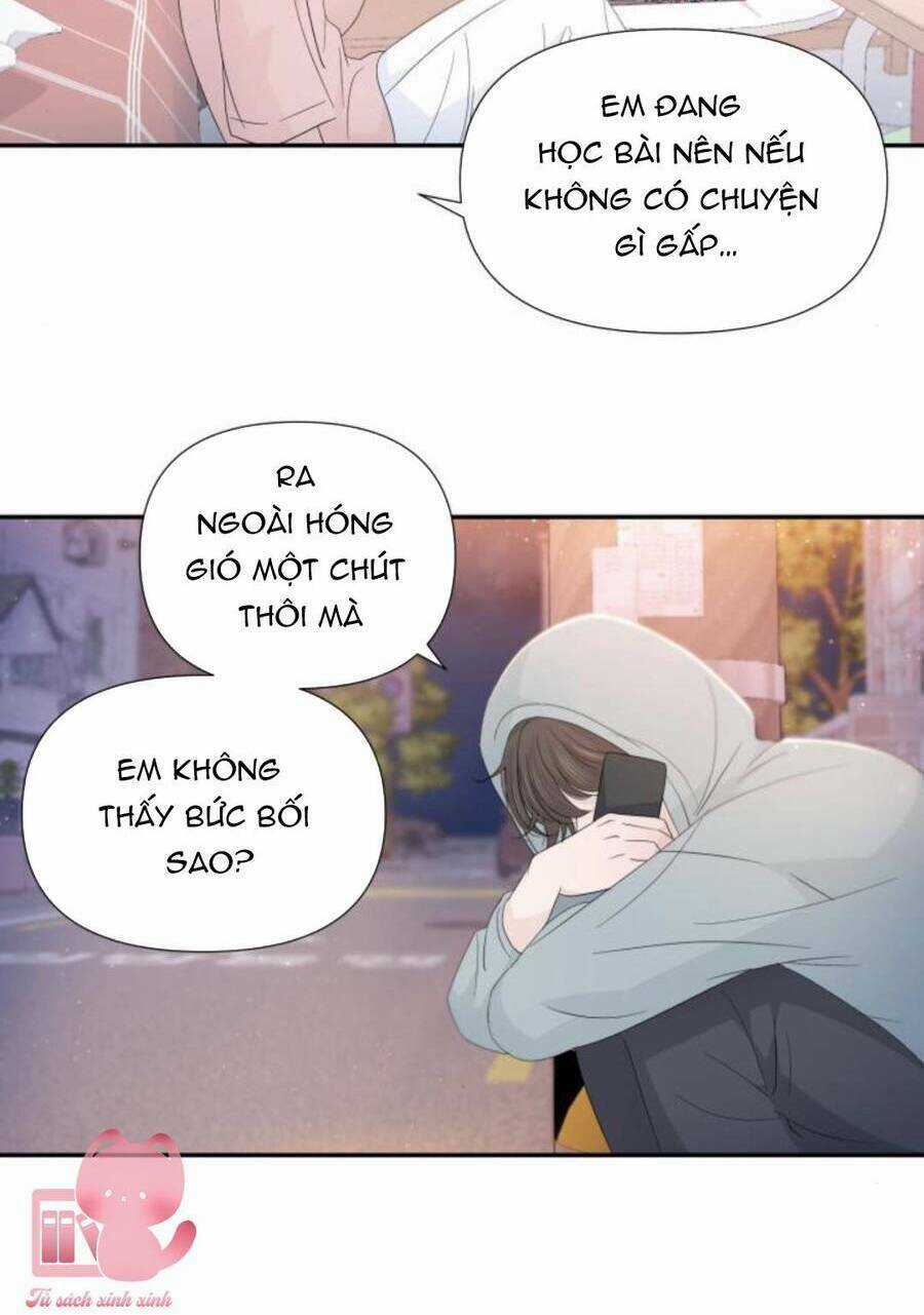 Lời Tỏ Tình Đi Lạc Chapter 52 trang 7