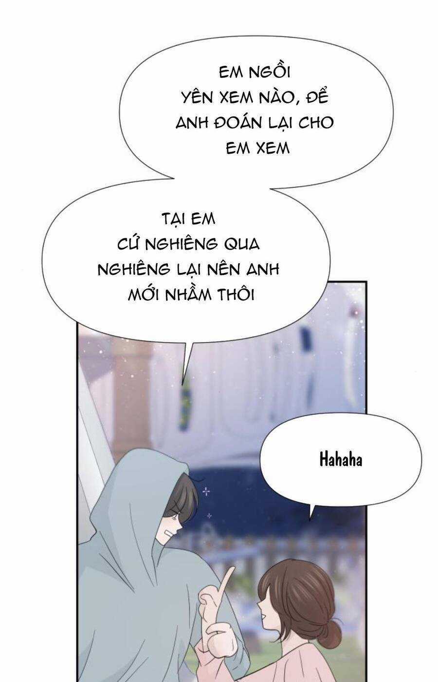 Lời Tỏ Tình Đi Lạc Chapter 52 trang 70