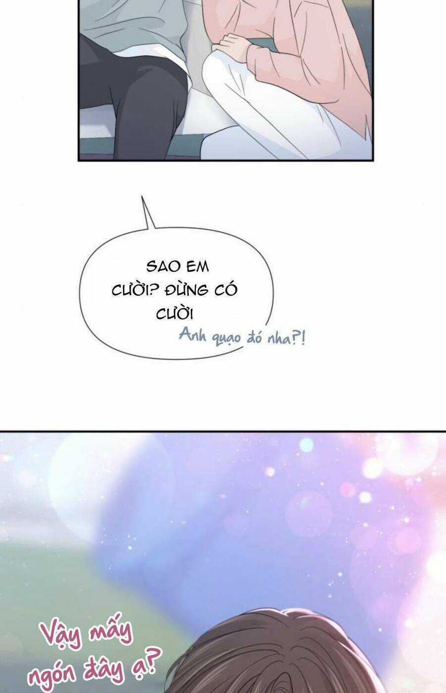 Lời Tỏ Tình Đi Lạc Chapter 52 trang 71