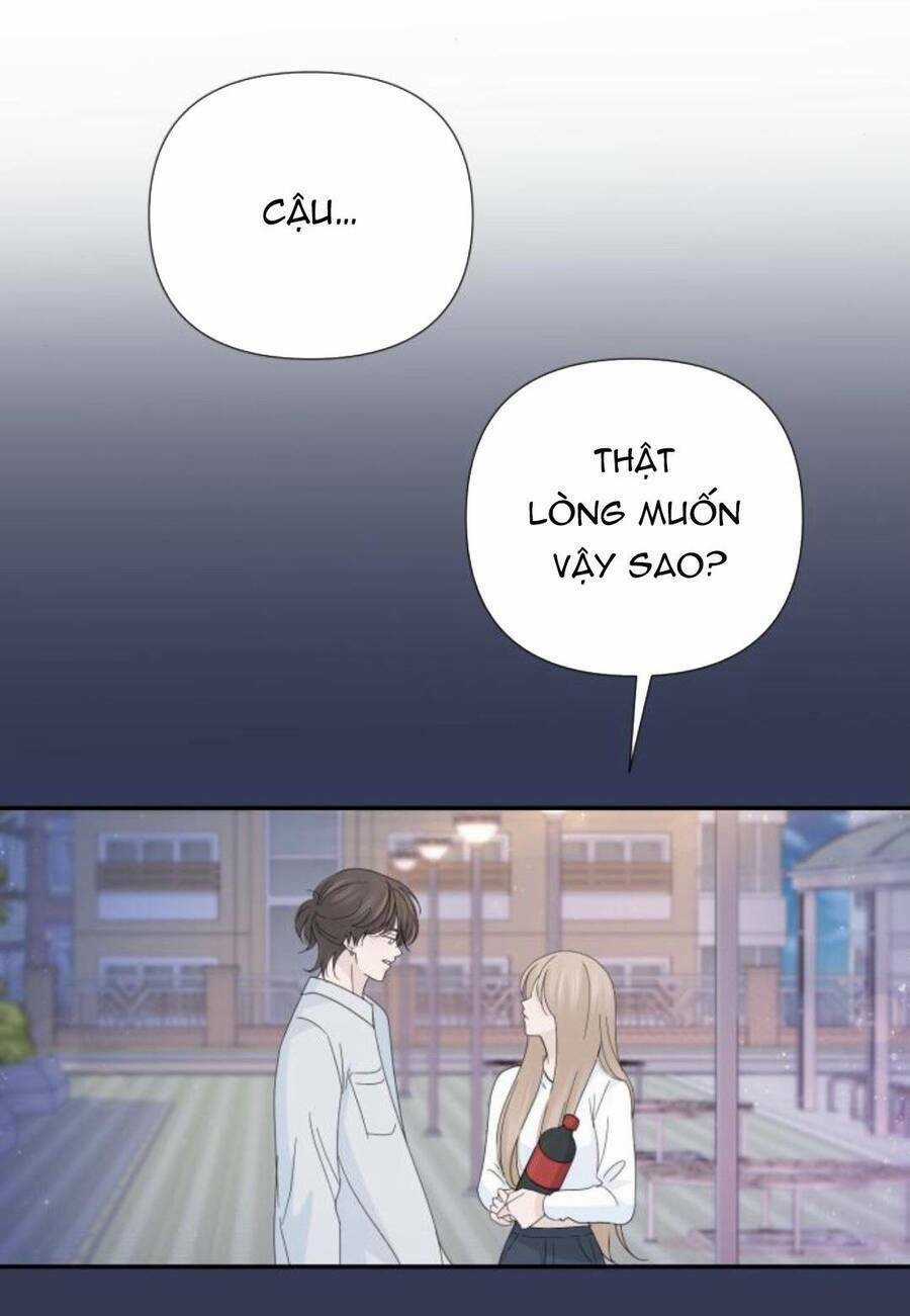 Lời Tỏ Tình Đi Lạc Chapter 52 trang 74