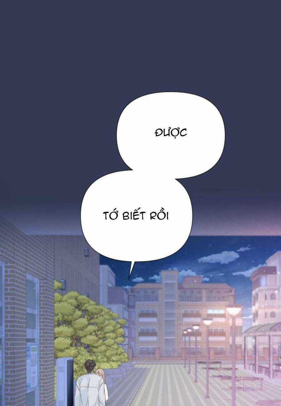 Lời Tỏ Tình Đi Lạc Chapter 52 trang 78