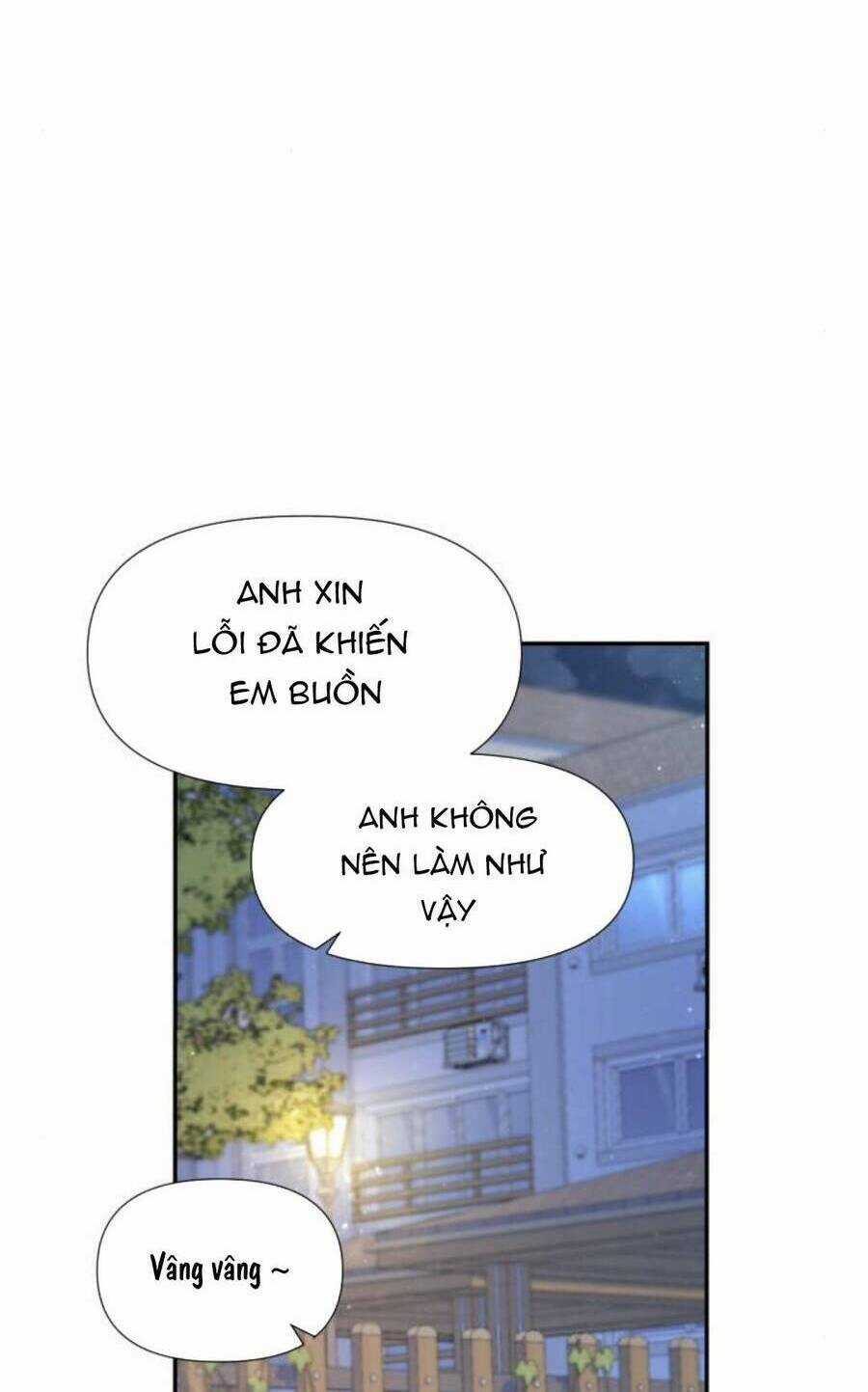 Lời Tỏ Tình Đi Lạc Chapter 52 trang 91