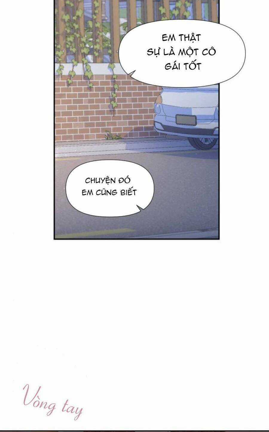 Lời Tỏ Tình Đi Lạc Chapter 52 trang 92