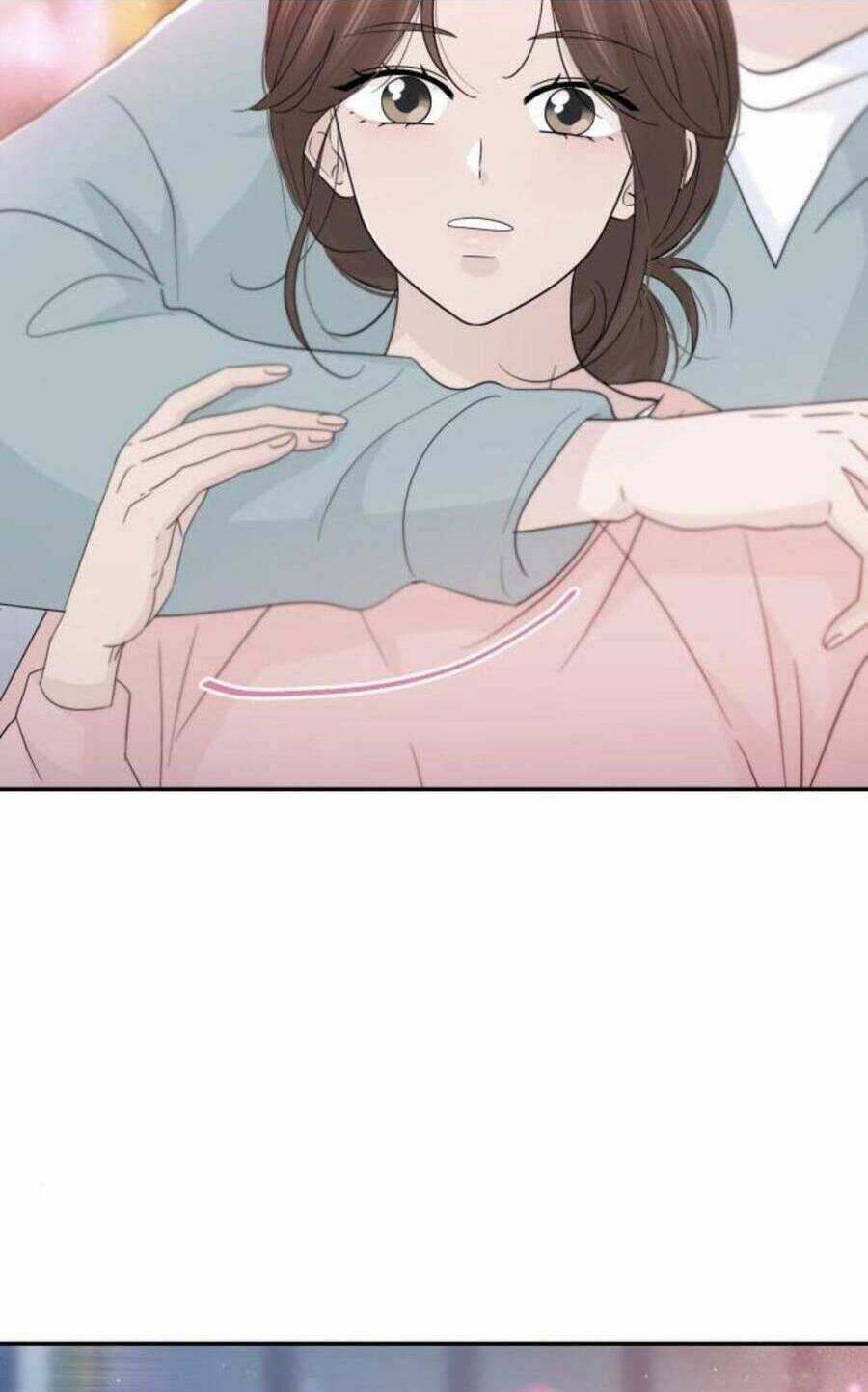 Lời Tỏ Tình Đi Lạc Chapter 52 trang 93