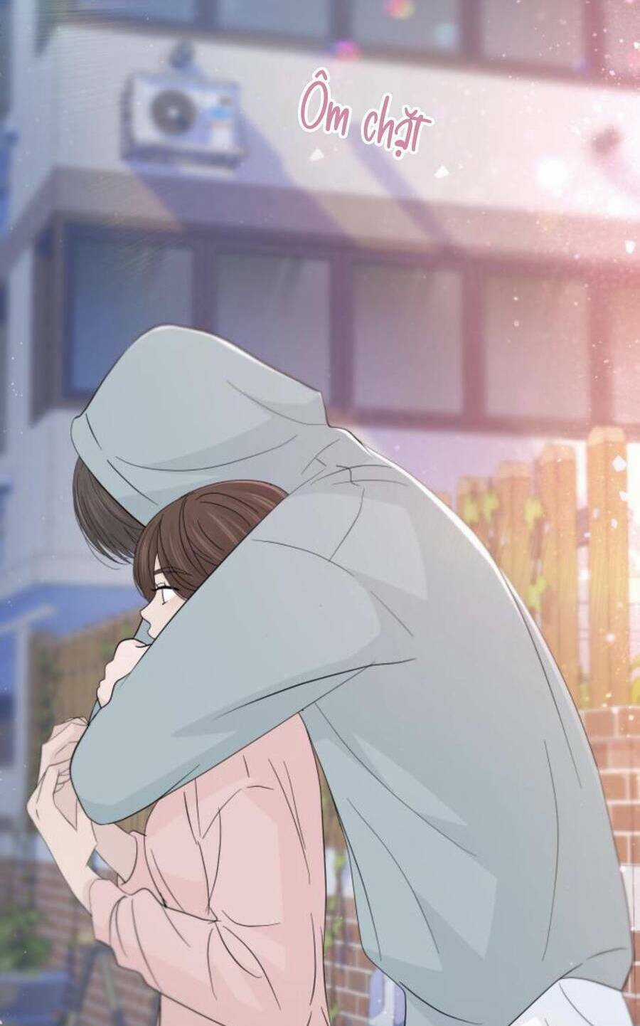 Lời Tỏ Tình Đi Lạc Chapter 52 trang 94