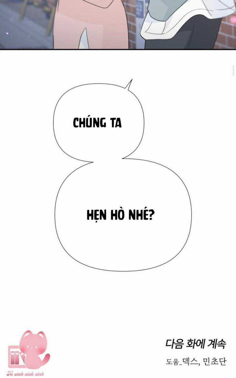 Lời Tỏ Tình Đi Lạc Chapter 52 trang 95